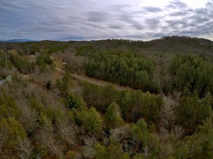 other sold at 24AC Hardscrabble Road, Mineral Bluff, GA 30559