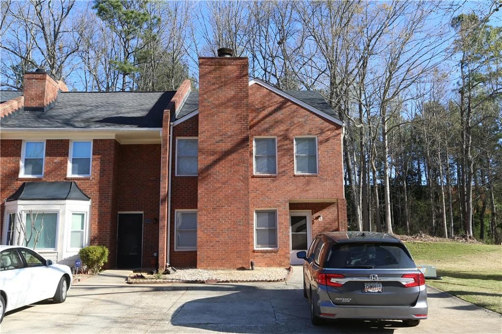 3141 CORNER OAK Drive, Peachtree Corners, GA 30071 — most recent listing photo