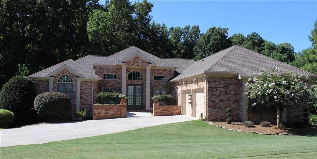 5881 Bay View Drive, Buford, GA 30518 — most recent listing photo