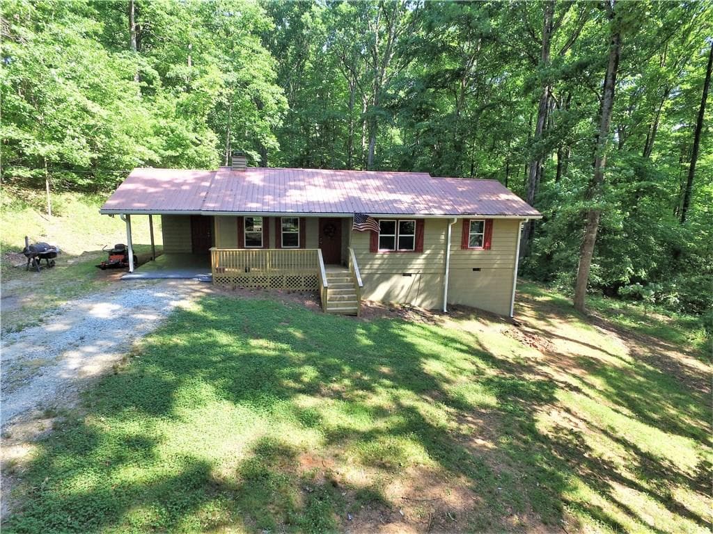 466 Hwy 164, Commerce, GA 30529 — most recent listing photo