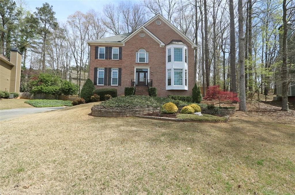 3133 Crestmont Way, Kennesaw, GA 30152 — most recent listing photo
