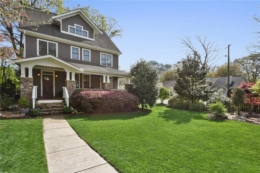 1528 Whitfield Street, Smyrna, GA 30080 — most recent listing photo