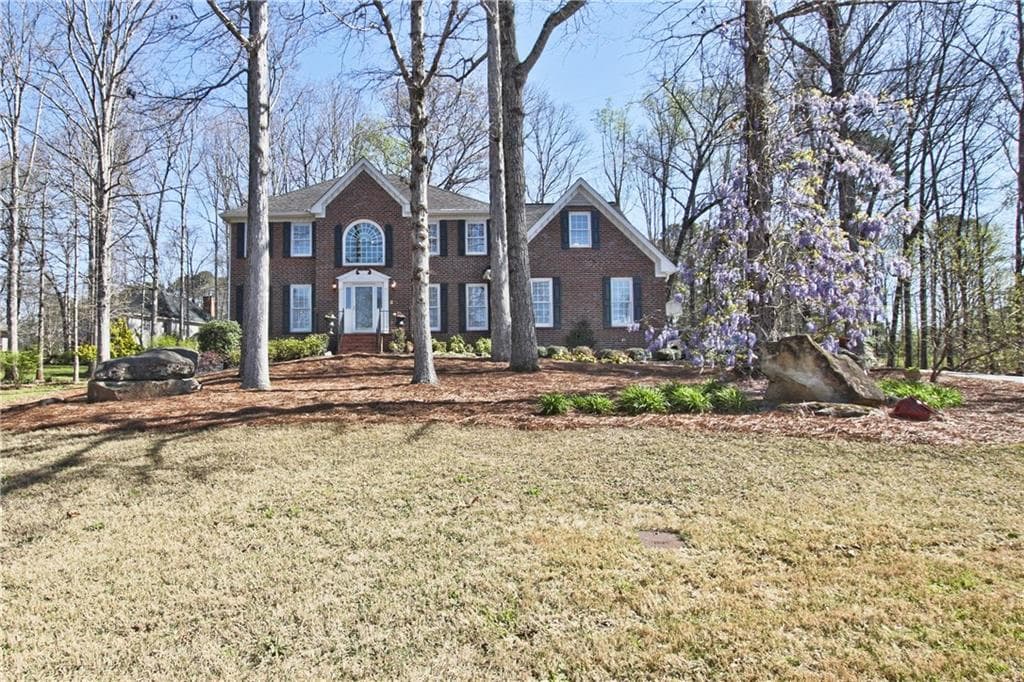 2672 Moorings Parkway, Snellville, GA 30039 — most recent listing photo