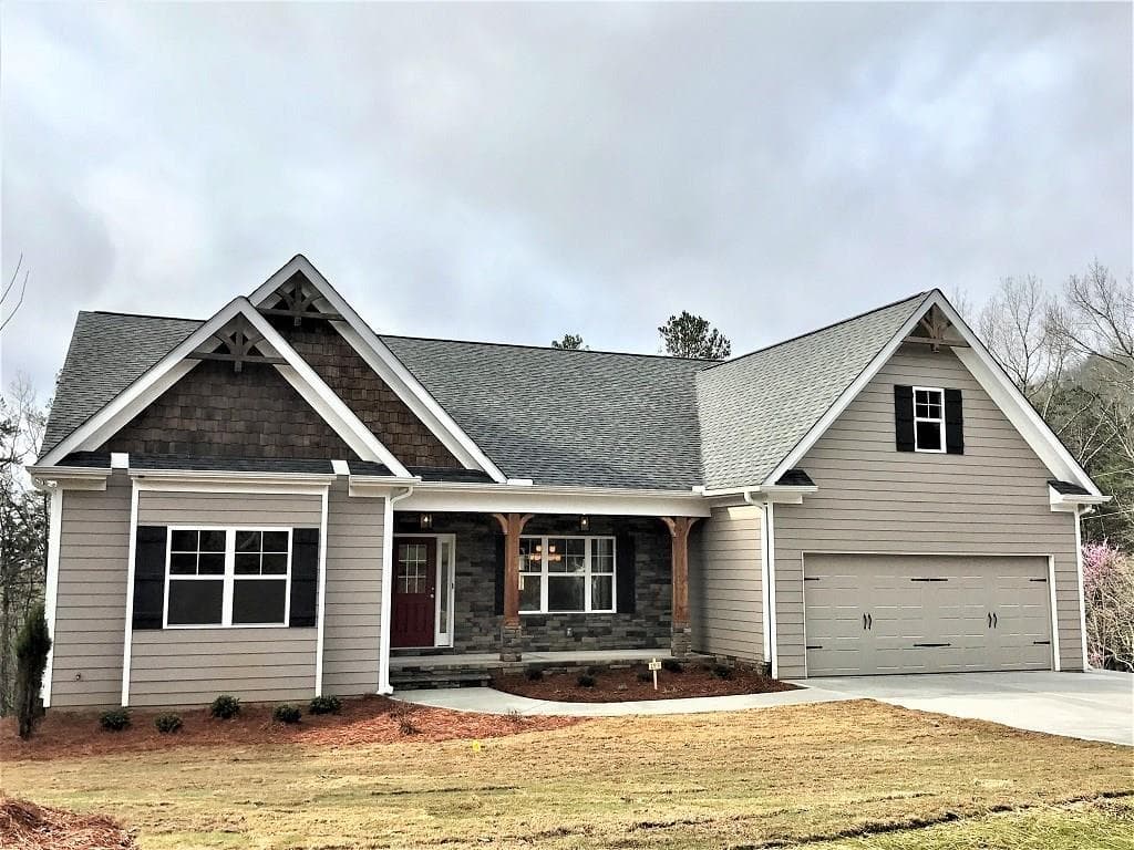 193 Lakewood Drive, Waleska, GA 30183 — most recent listing photo