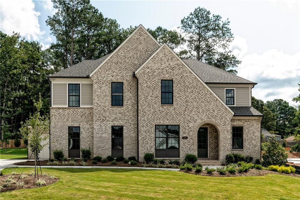 3246 Andante Drive, Marietta, GA 30062 — most recent listing photo