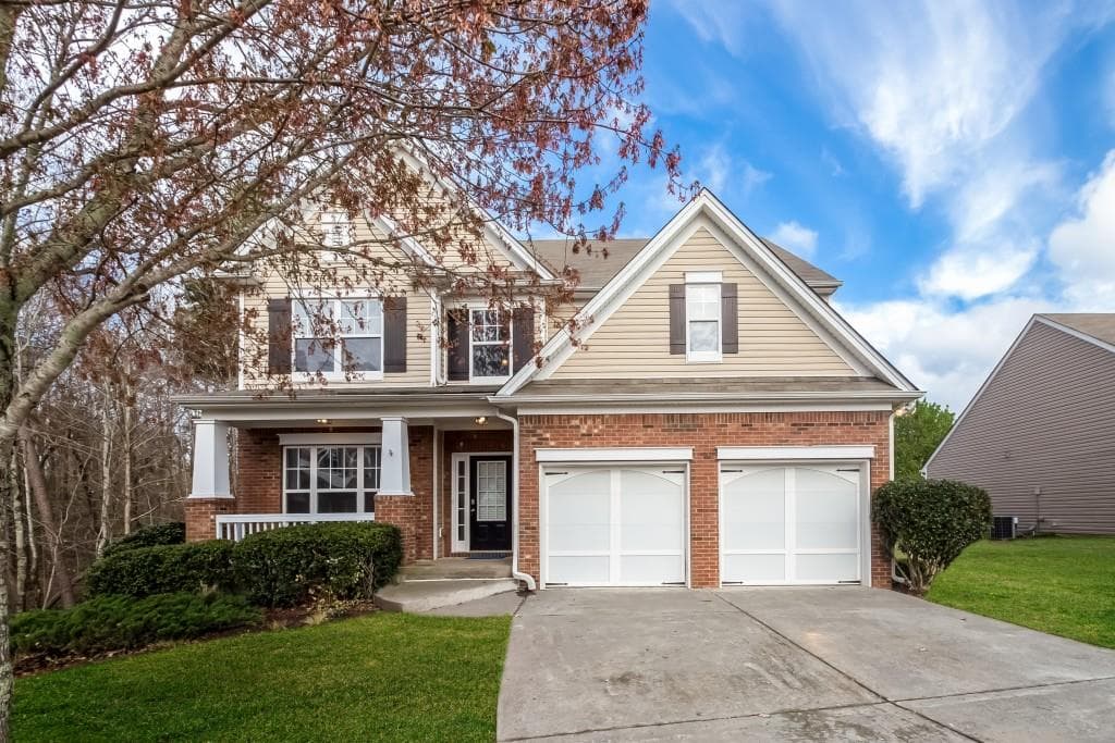 2332 Valley Mill Court, Buford, GA 30519 — most recent listing photo