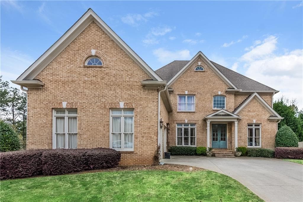 4136 Oberon Drive, Smyrna, GA 30080 — most recent listing photo