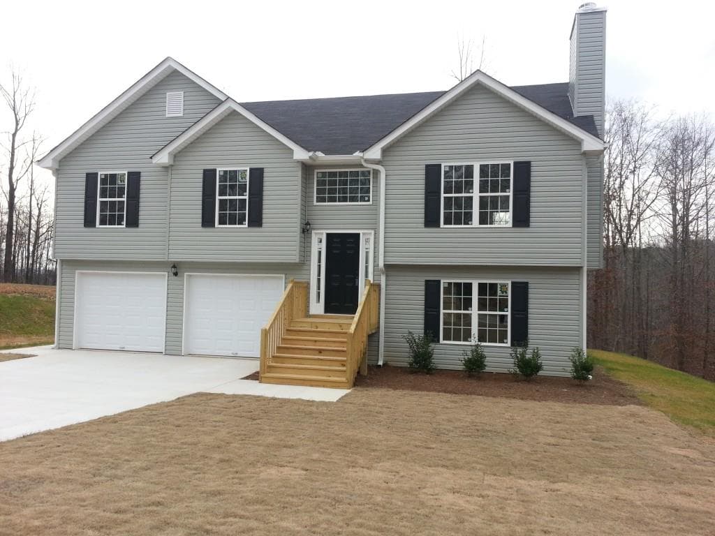 8849 Shallow Creek Trail, Clermont, GA 30527 — most recent listing photo