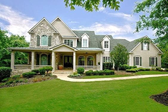 131 Arbor Shoals Drive, Canton, GA 30115 — most recent listing photo