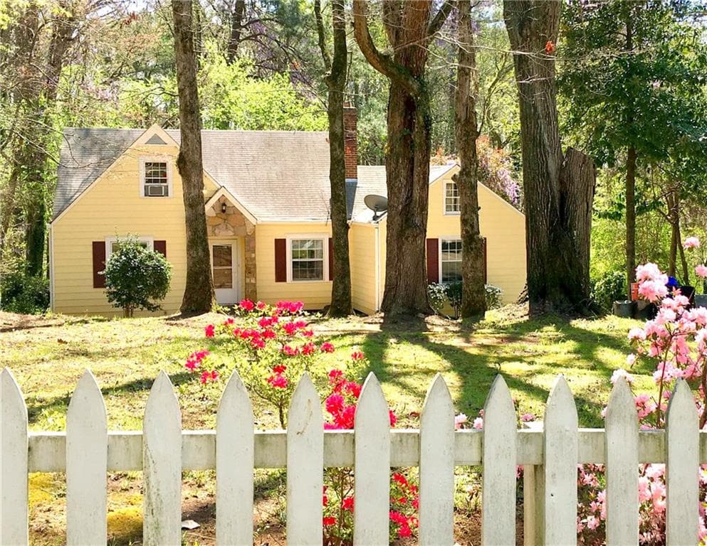 2512 Hogan Road, East Point, GA 30344 — most recent listing photo