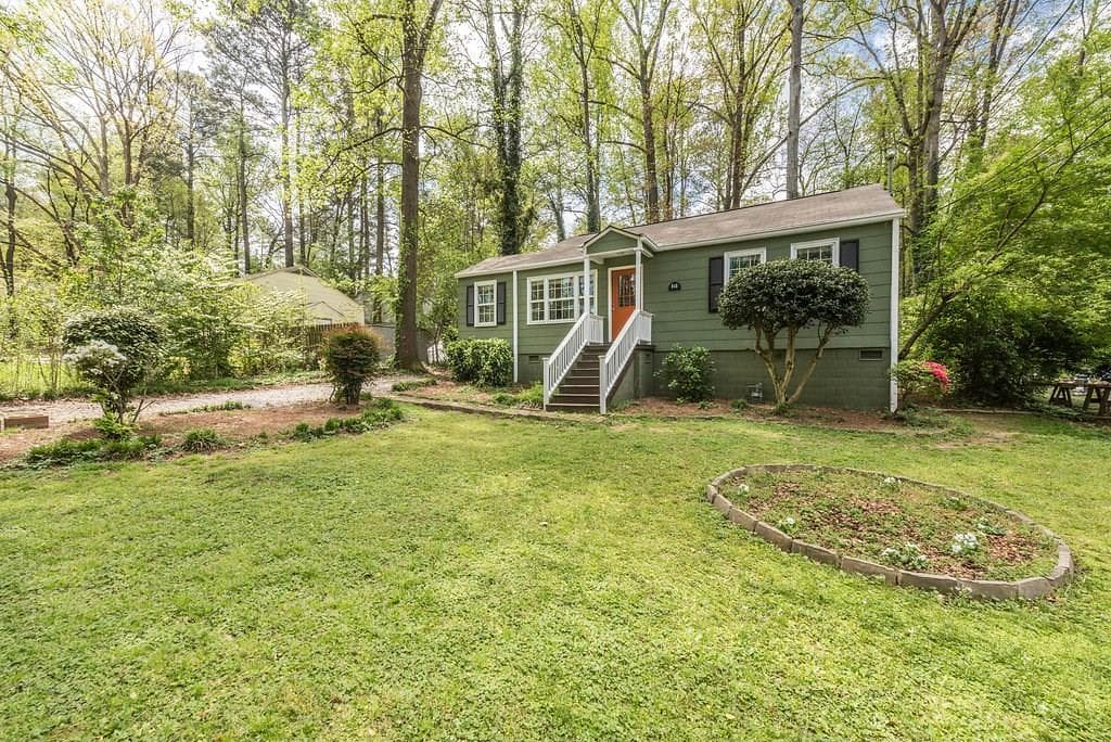 846 GAYLEMONT Circle, Decatur, GA 30033 — most recent listing photo