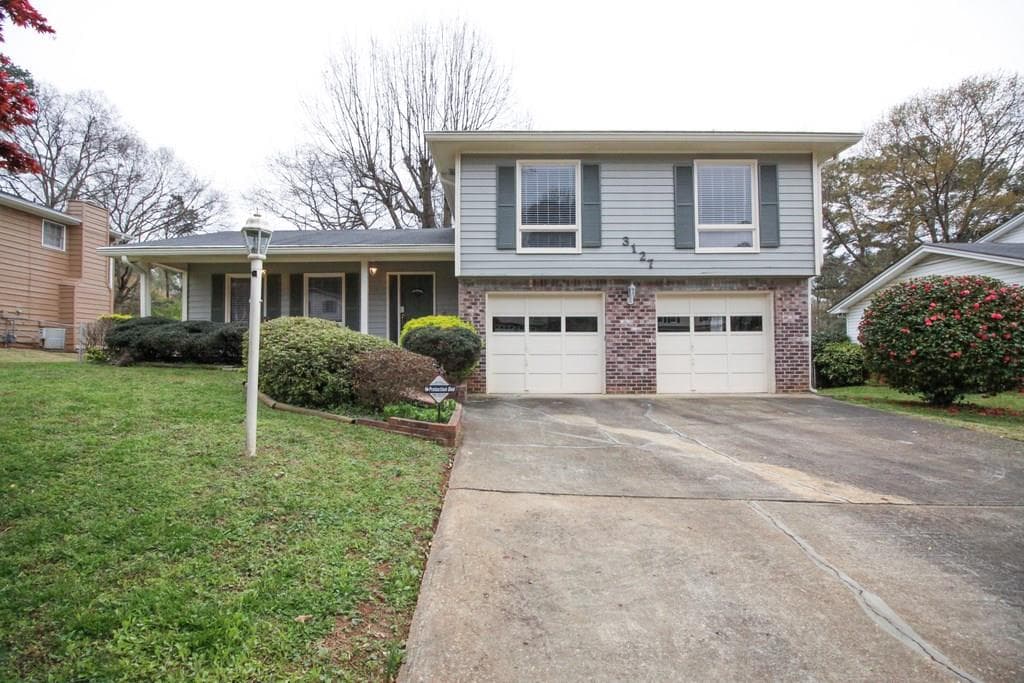 3127 Windfield Circle, Tucker, GA 30084 — most recent listing photo