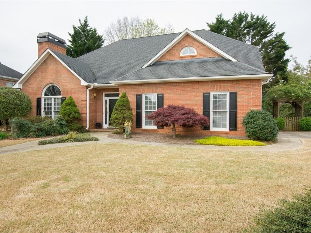 1045 Malbrough Drive, Alpharetta, GA 30004 — most recent listing photo