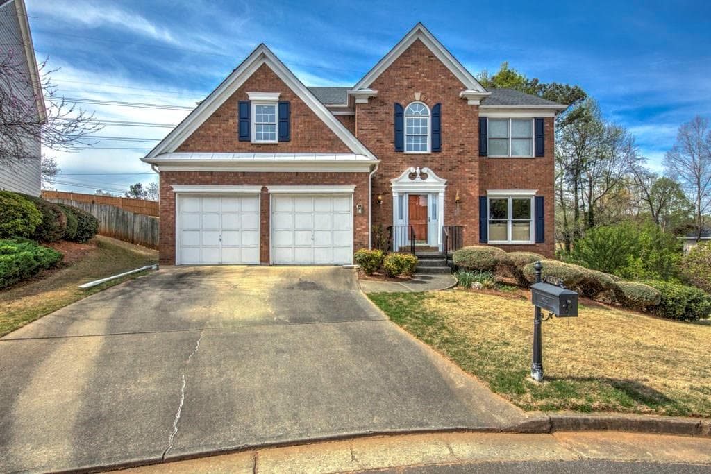1959 Lytham Court, Dunwoody, GA 30338 — most recent listing photo