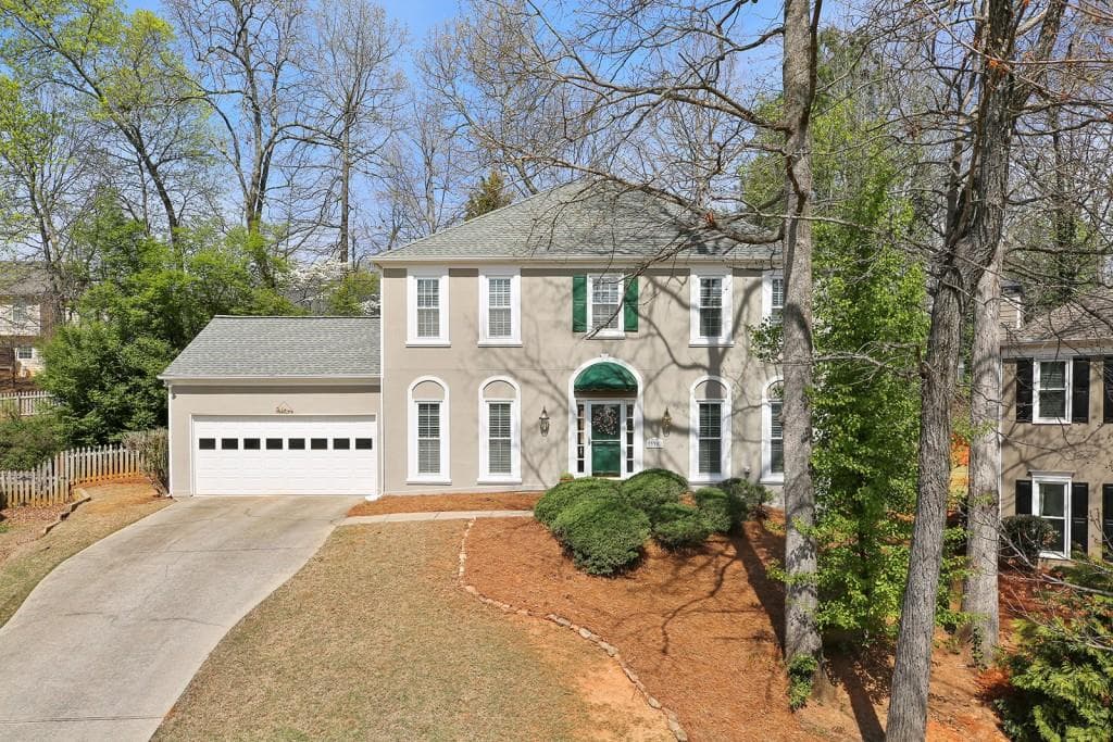 335 Aolian Court, Johns Creek, GA 30022 — most recent listing photo
