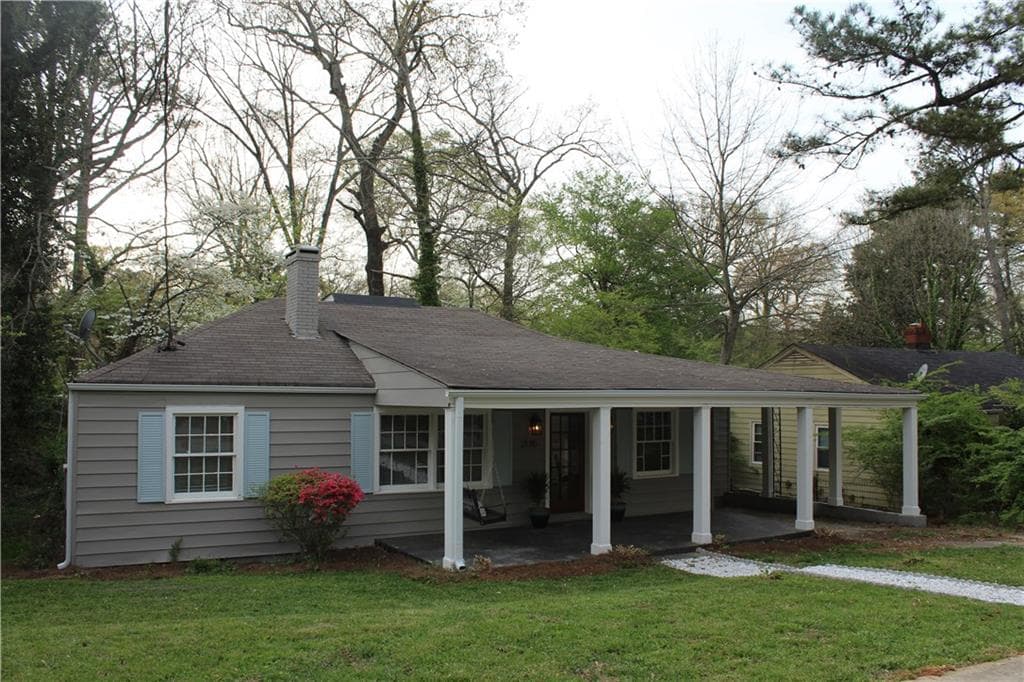 2185 Penrose Drive, East Point, GA 30344 — most recent listing photo