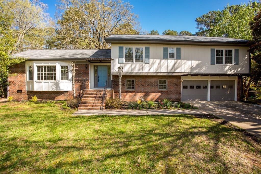 2227 Sumter Lake Drive, Marietta, GA 30062 — most recent listing photo