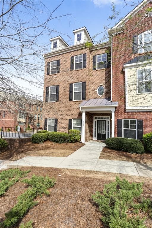 1125 Jardin Court, Alpharetta, GA 30022 — most recent listing photo