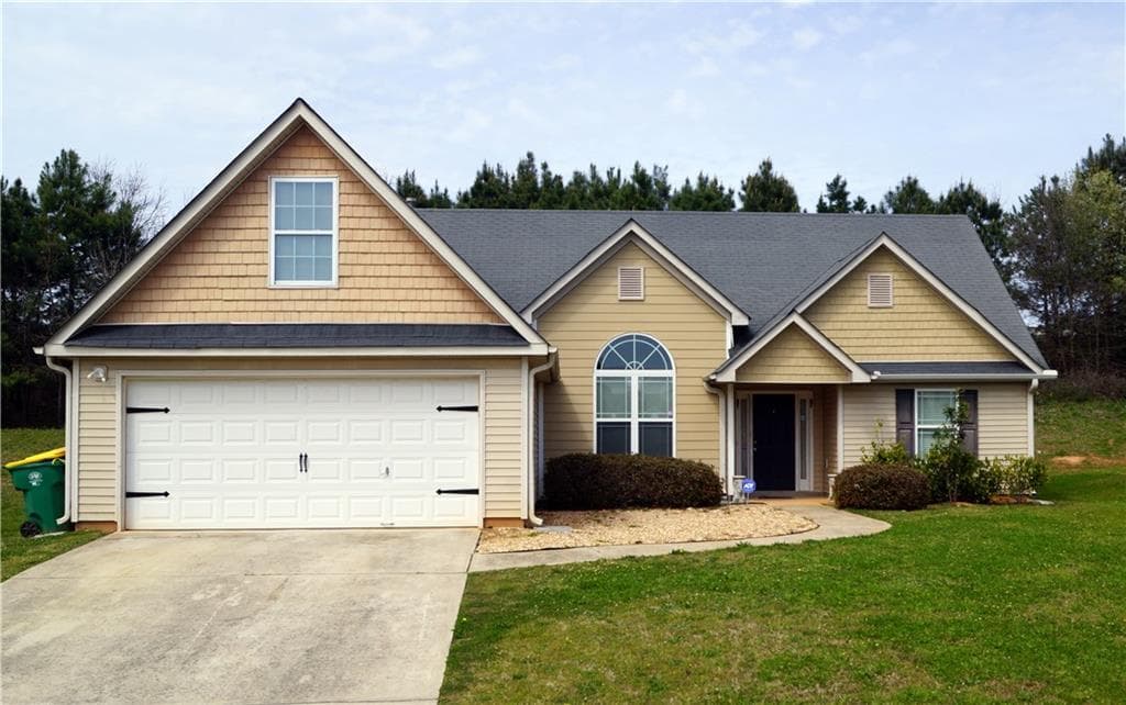 110 Lighthouse Way, Winder, GA 30680 — most recent listing photo