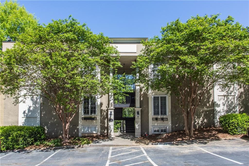 1445 Monroe Drive E19, Atlanta, GA 30324 — most recent listing photo