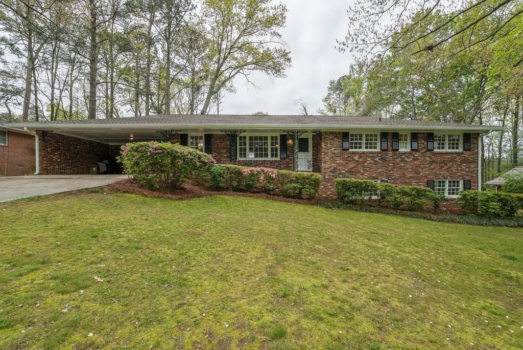 272 Linda Drive, Tucker, GA 30084 — most recent listing photo