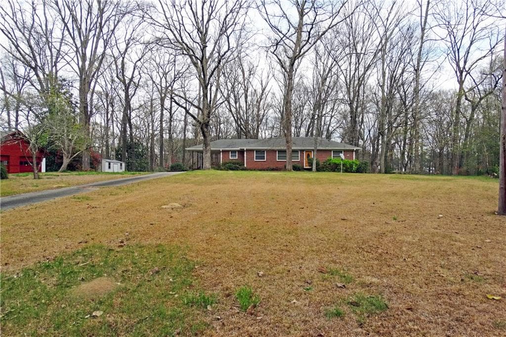 2461 Old Lost Mountain Road, Powder Springs, GA 30127 — most recent listing photo