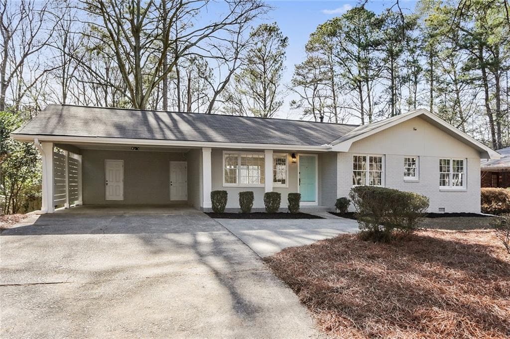 4082 N Shallowford Road, Chamblee, GA 30341 — most recent listing photo