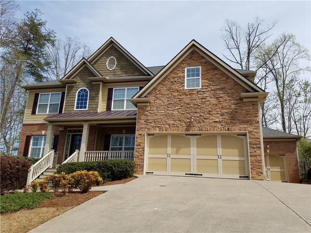 6850 N Creekside Point, Cumming, GA 30041 — most recent listing photo