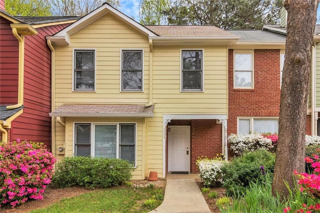 1303 Shiloh Terrace, Kennesaw, GA 30144 — most recent listing photo
