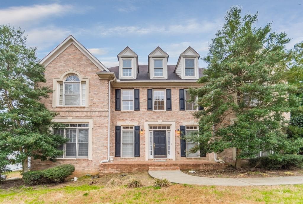 310 Stonecastle Pass, Atlanta, GA 30331 — most recent listing photo