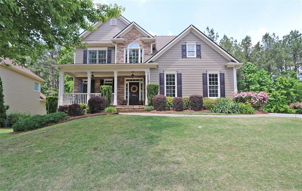 51 Sugar Maple Lane, Dallas, GA 30132 — most recent listing photo