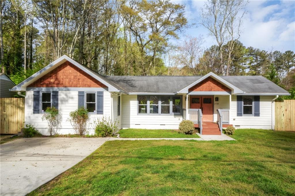 2720 S Bamby Lane, Brookhaven, GA 30319 — most recent listing photo