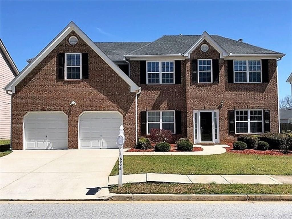 6996 Talkeetna Court, Atlanta, GA 30331 — most recent listing photo