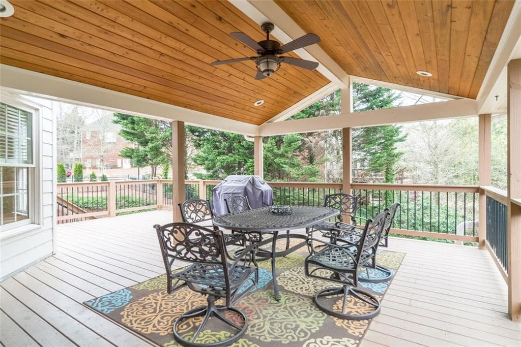500 Clarinbridge Way, Alpharetta, GA 30022 — most recent listing photo