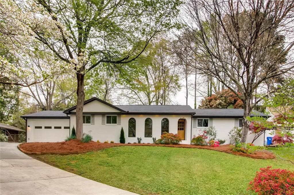 1539 Coolwater Court, Decatur, GA 30033 — most recent listing photo