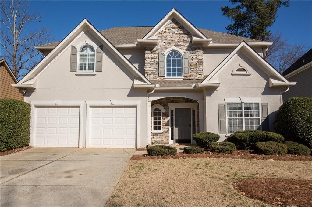 4517 Chelton Court, Smyrna, GA 30080 — most recent listing photo