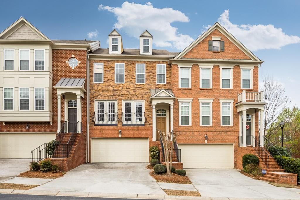 4694 Wehunt Commons Drive 25, Smyrna, GA 30082 — most recent listing photo