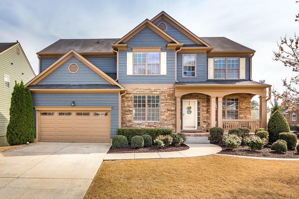 108 Harvest Ridge, Acworth, GA 30102 — most recent listing photo