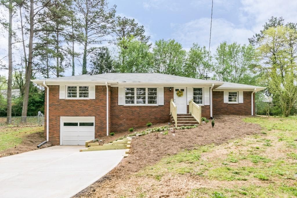 896 Dover Street, Marietta, GA 30066 — most recent listing photo