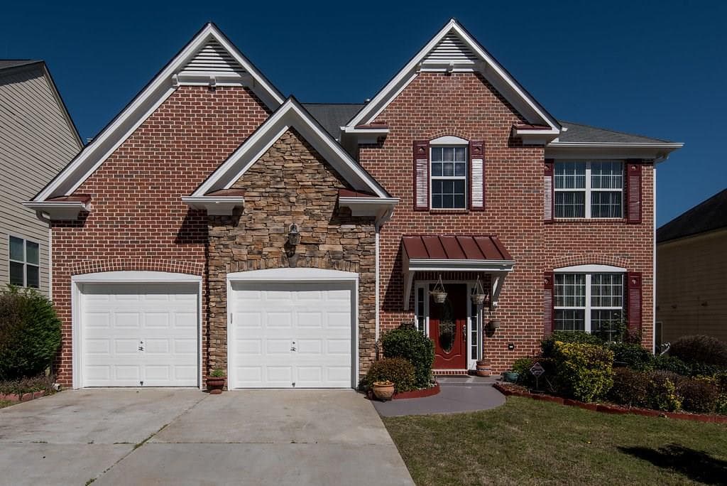 1116 Simonton Peak Way, Lawrenceville, GA 30045 — most recent listing photo