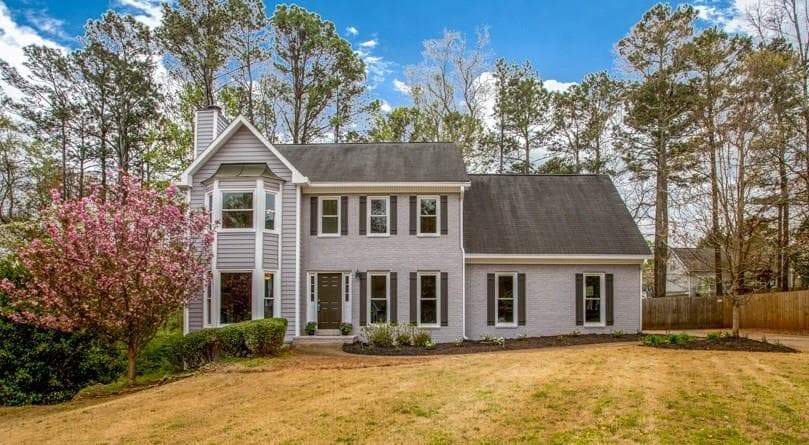 423 Shepard Drive, Marietta, GA 30064 — most recent listing photo