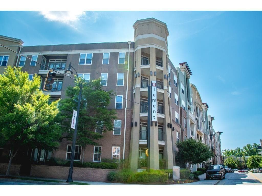3 bedroom, 1,596 sq ft condominium sold at 390 17th Street 4067, Atlanta, GA 30363
