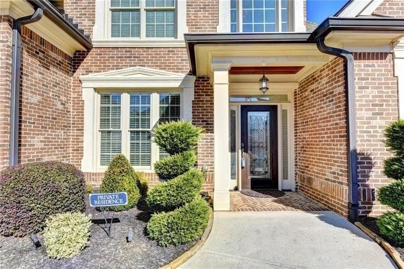 1160 Pearl Mist Drive, Lilburn, GA 30047 — most recent listing photo