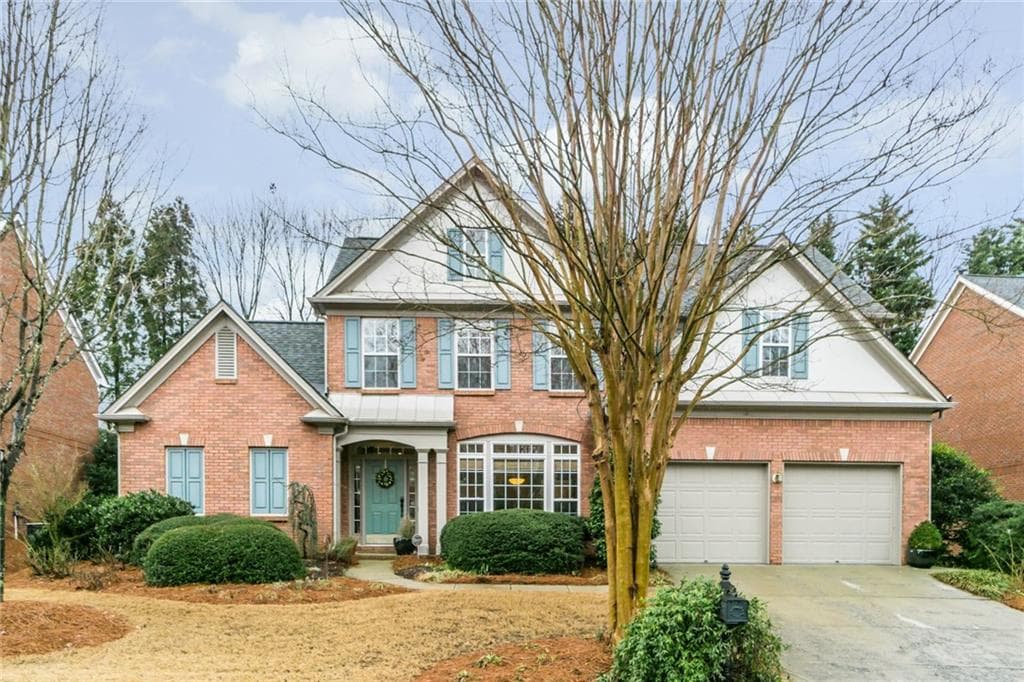 2149 Wrights Mill Circle, Brookhaven, GA 30324 — most recent listing photo