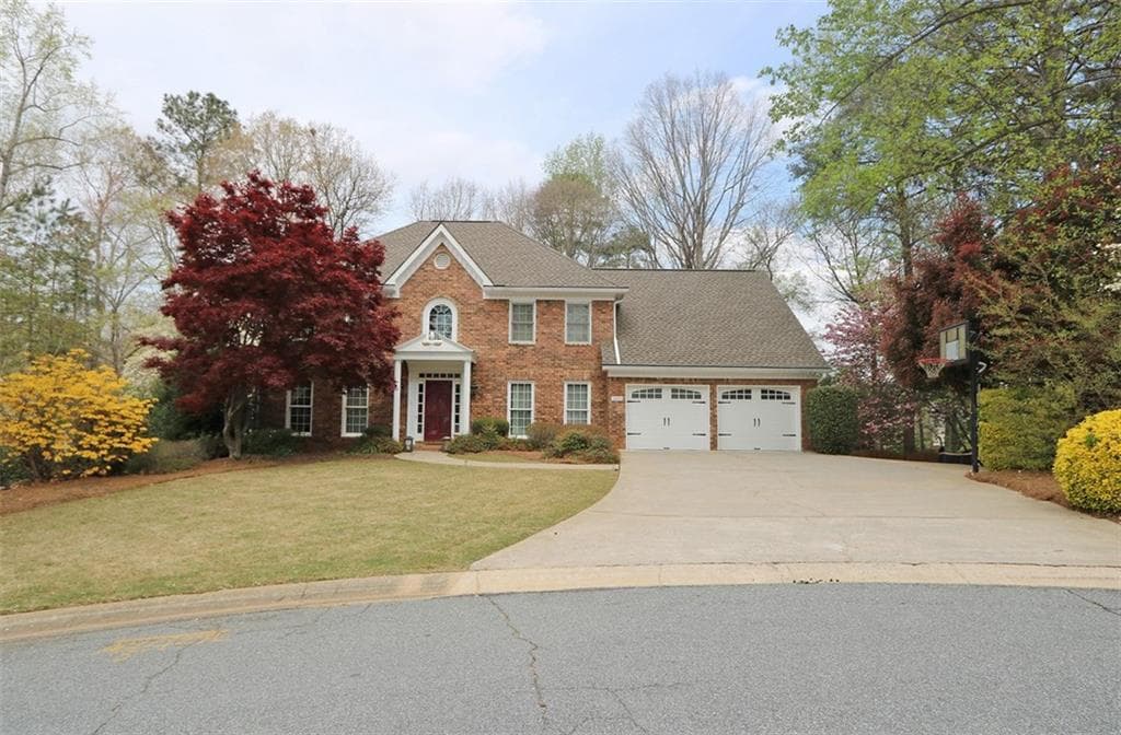 2605 Grist Mill Road, Marietta, GA 30068 — most recent listing photo