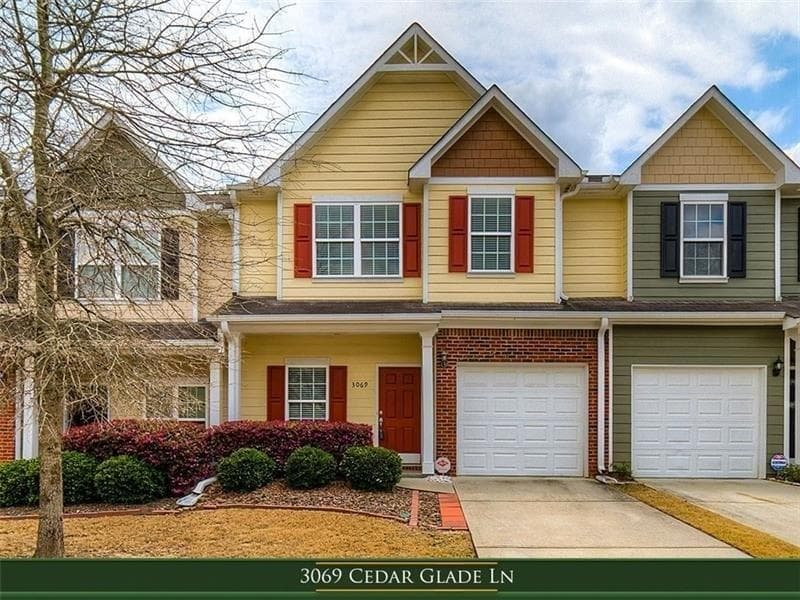 3069 Cedar Glade Lane, Buford, GA 30519 — most recent listing photo