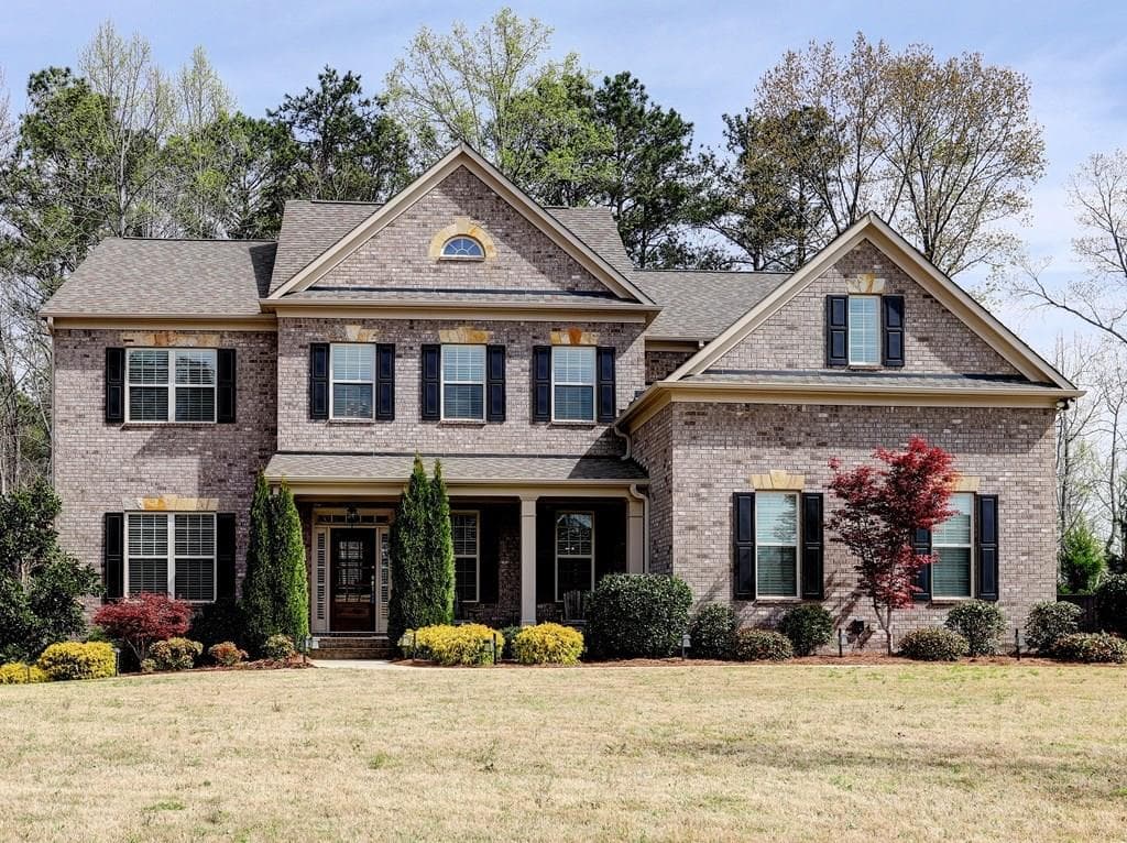 4100 Cooks Farm Drive, Kennesaw, GA 30152 — most recent listing photo