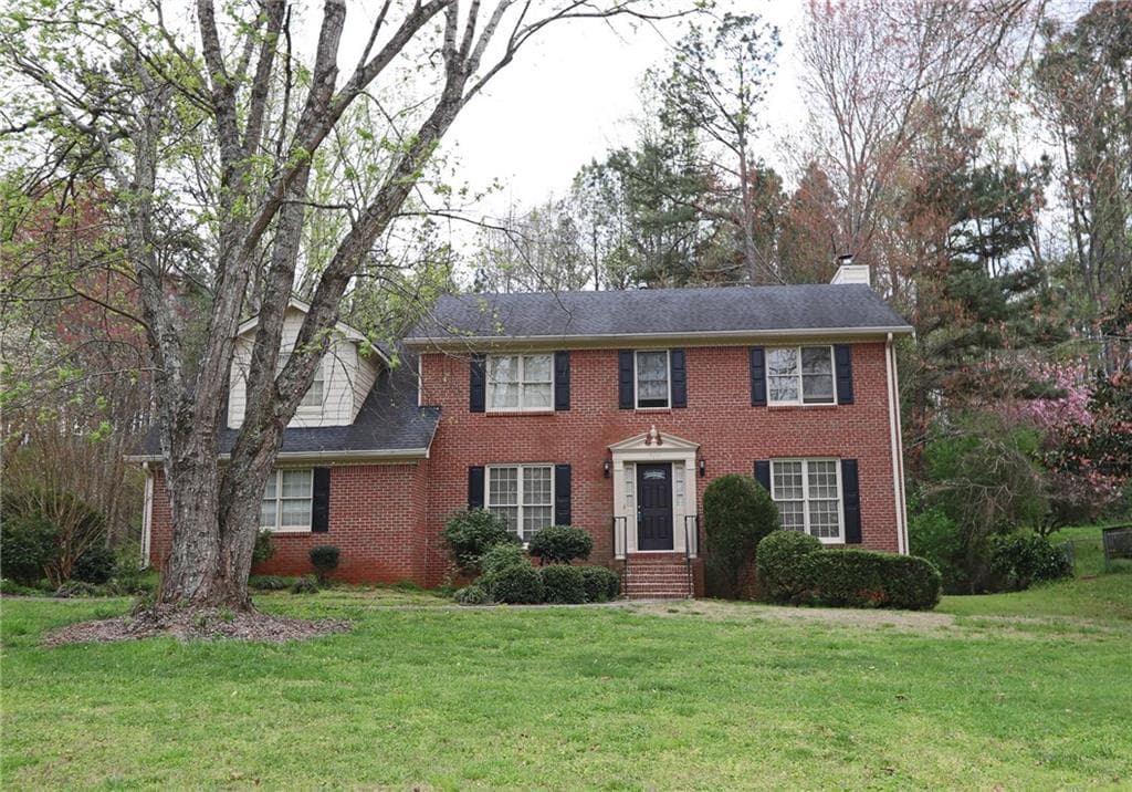 4 bedroom, 2,905 sq ft single family residence sold at 4251 Vineyard Trail, Snellville, GA 30039
