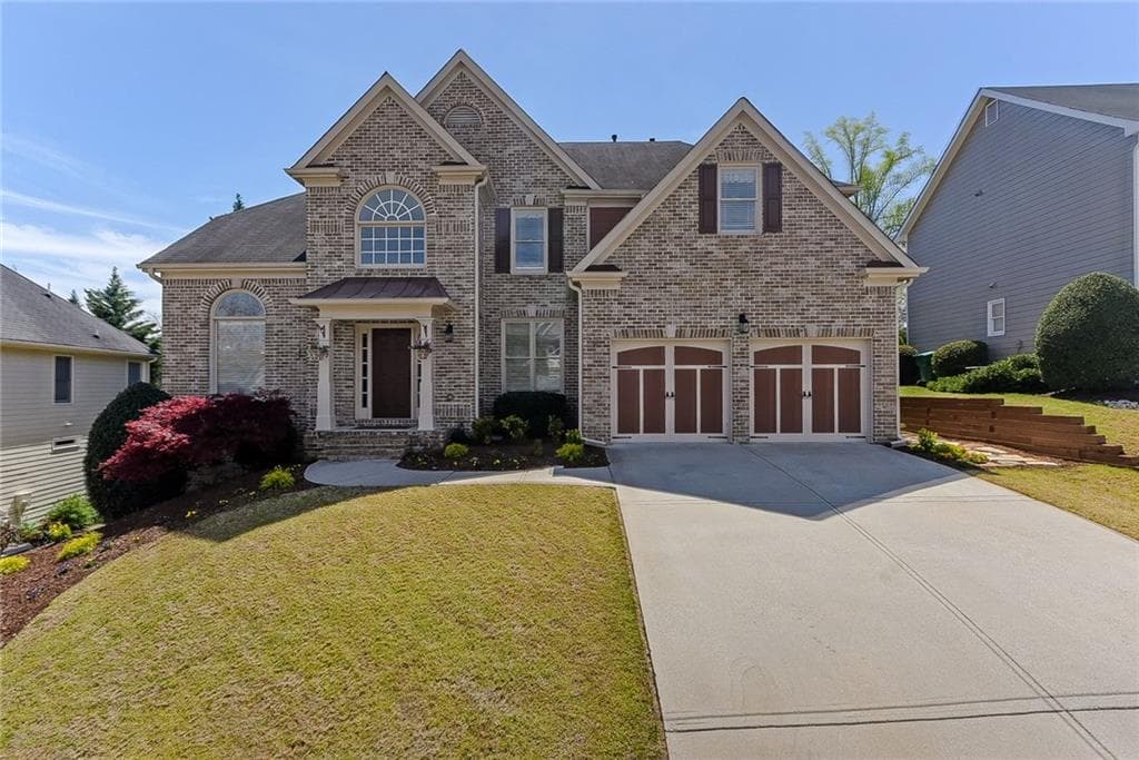 577 Lakeview Terrace, Smyrna, GA 30126 — most recent listing photo