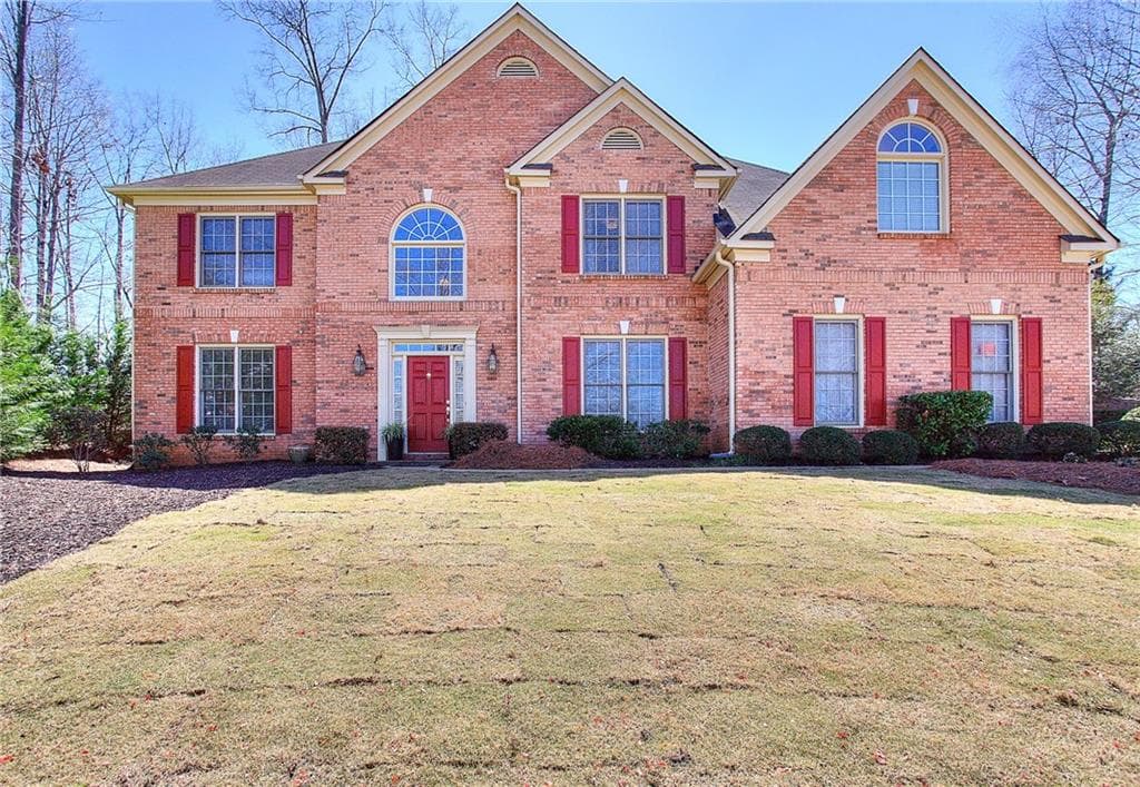 392 Brookwater Court, Stone Mountain, GA 30087 — most recent listing photo